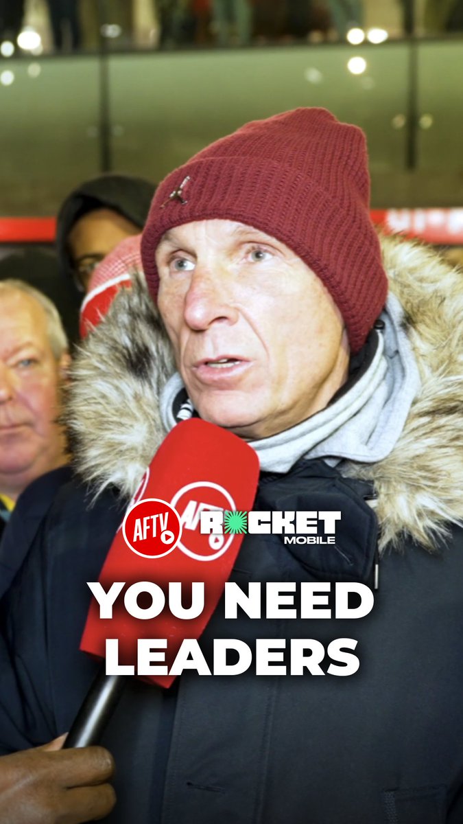 This team needs leaders ๐ก๐ฅ๐ฅ Get unlimited data, calls, and texts for just ยฃ16 a month! Switch now to Rocket Mobile ๐ #ad UK only. T&Cs apply. #ARSMUN #FanCams