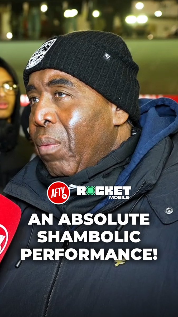Today's performance was TOO BAD! We didn't even deserve a single point! 🤦 Get unlimited data, calls, and texts for just £16 a month! Switch now to Rocket Mobile 👉 #ad UK only. T&Cs apply. #FanCams