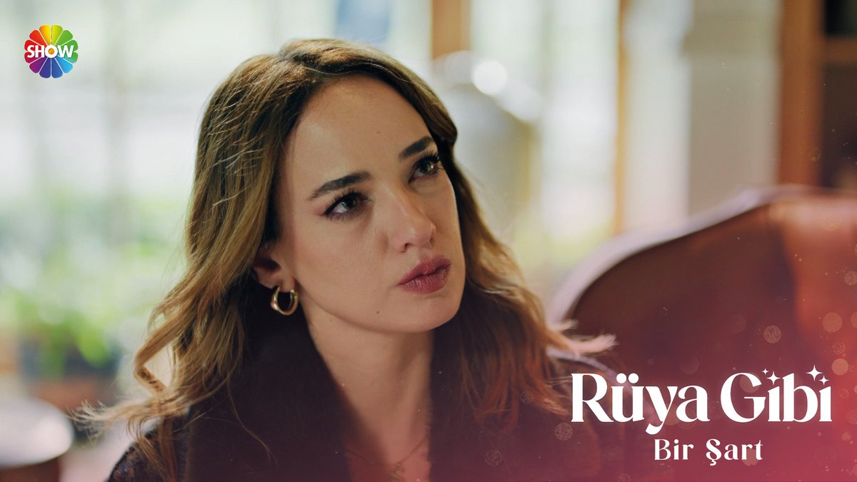 “Size bakarken kimsenin aklına tehlike gelmiyor!” #RüyaGibi Show TV TMC Film