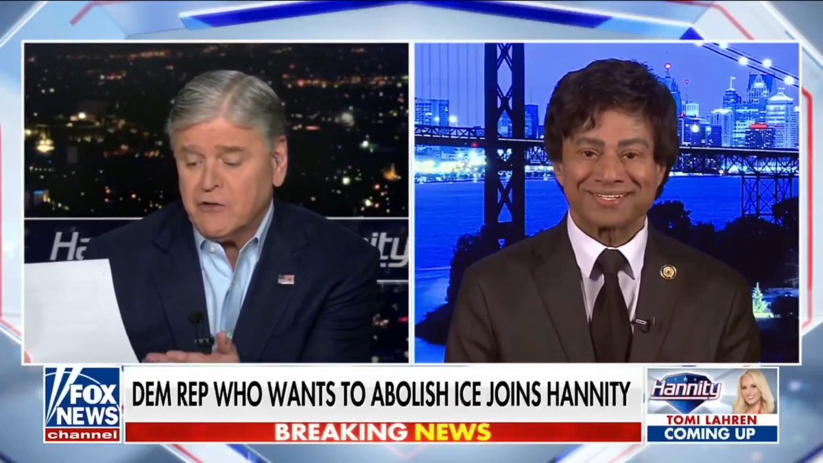 I- WATCH as this Democrat Congressman FAILS to explain WHY he voted AGAINST a bill requiring the deportation of illegal immigrants convicted of SEX CRIMES. What on earth is going on in the Democrat party???