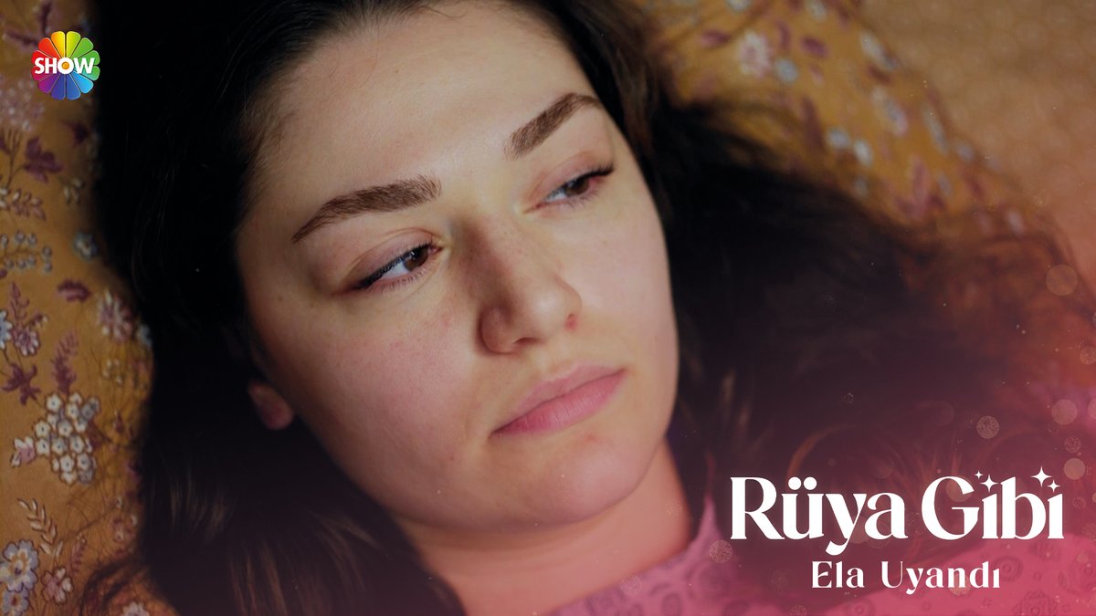 Ela, Sezen’i görünce kriz geçiriyor! #RüyaGibi Show TV TMC Film