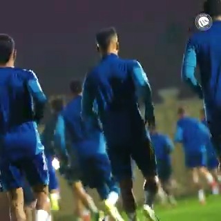 التحضيـر اكتمـل .. وموعدنا بكم الثامنة والنصف مساء الغـد 💛
