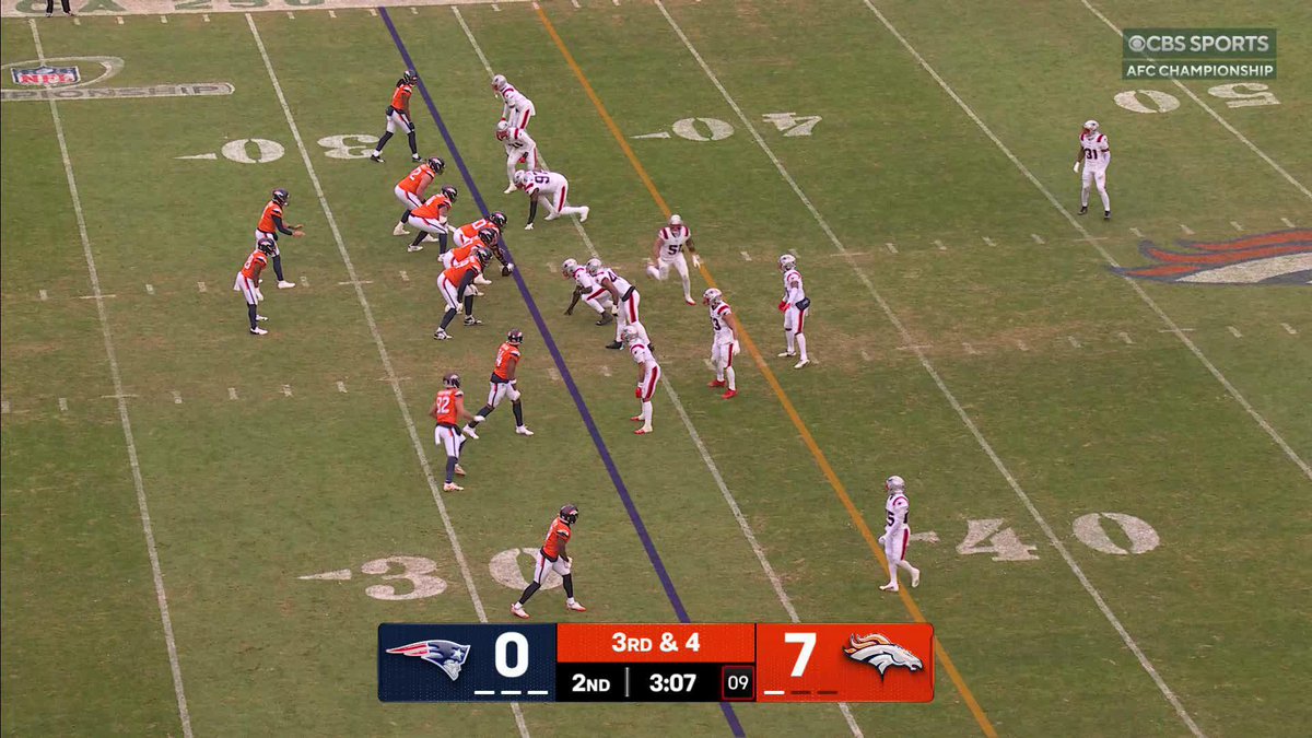 "A turnover would be catastrophic." - Tony Romo right before a catastrophic turnover
