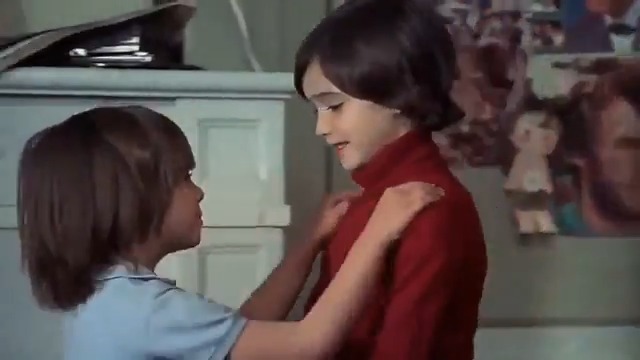 On this day, 50 years ago, Carlos Saura's "Cría Cuervos" (1976) premiered in Madrid, Spain.