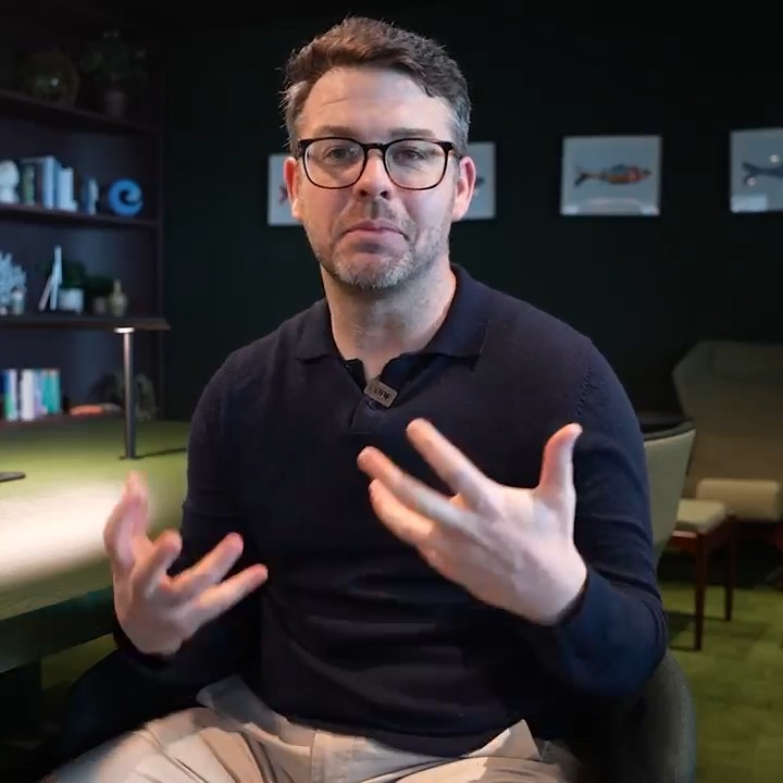 🌍 New #ThisWeekInNET. Cloudflare’s Impact Report is here — and we break it down with Patrick Day. How Cloudflare helps protect elections, support journalists, strengthen Internet standards, and expand access to secure AI infrastructure. 📺