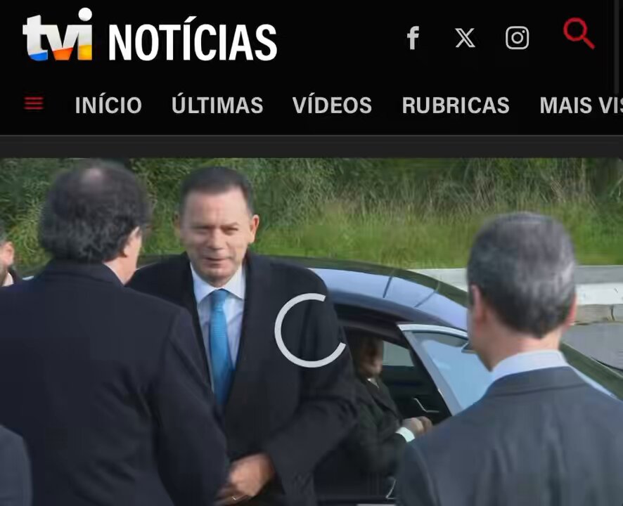 Montenegro diz: “Seguro”, “Seguro”, “Seguro”, “Seguro”, “Seguro”, “Seguro”.