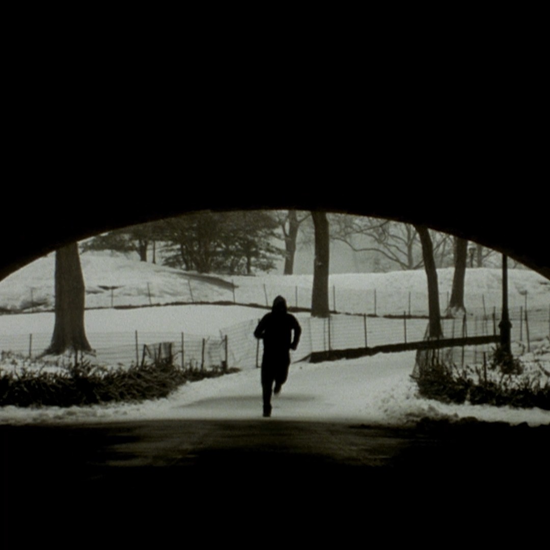 BIRTH (2004) Jonathan Glazer's haunting cinematic enigma that explores the mysteries of the heart, enters the collection this week! ❤️❄️ Featuring painterly cinematography by Harris Savides and a hypnotic orchestral score by Alexandre Desplat, BIRTH plays its outré premise with unflinching sincerity, yielding a profound emotional reverie on the possibilities of love beyond the physical realm.
