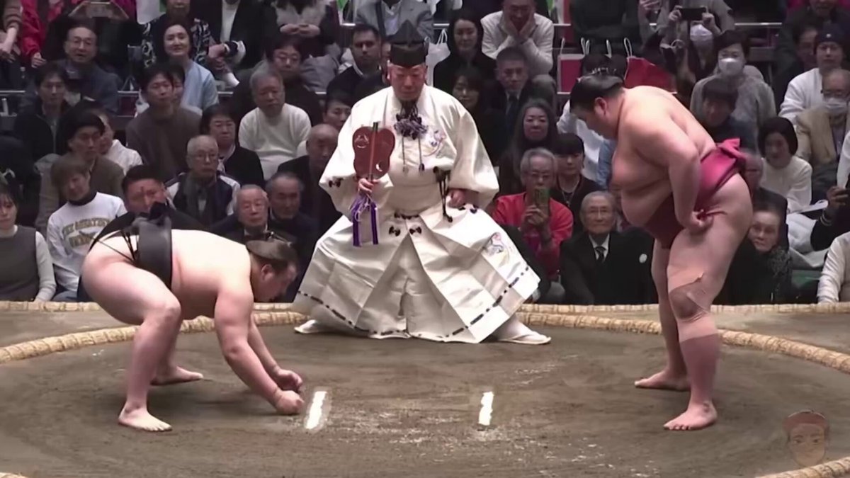 🇺🇦🏆🇯🇵 Four years ago, after Russian invasion, Danylo Yavhusyshyn fled Ukraine for Japan. Now he’s a Sumo Superstar! The 21-year-old Danylo Yavhusyshyn, known to his opponents as Aonishiki, triumphed at the New Year Grand Sumo Tournament in Tokyo for the second title of his fledgling career. Ukrainian Champion 💪