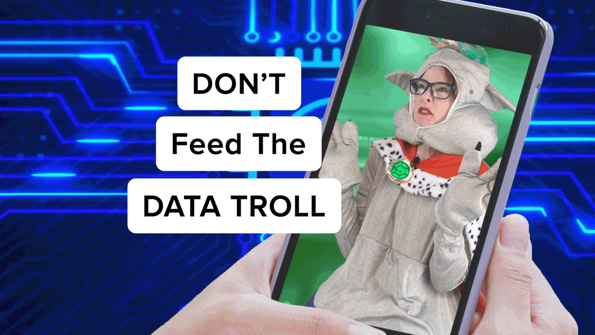 You have 478 apps on your phone. Do you remember every permission that you granted to every app? Stop feeding the data trolls, and do an app cleanse.