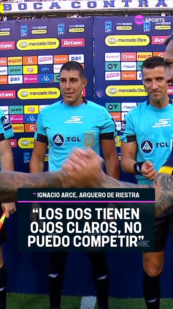 JAJA PERO MIRÁ LA QUE TIRÓ ARCE 🤣