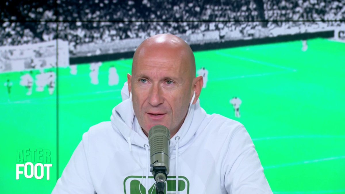 🎙️💥 Hugo, supporter lillois : "Je pense qu'Olivier Létang n'est plus l'homme de la situation. On arrive au bout du bout si on continue avec cet effectif et ces ambitions."