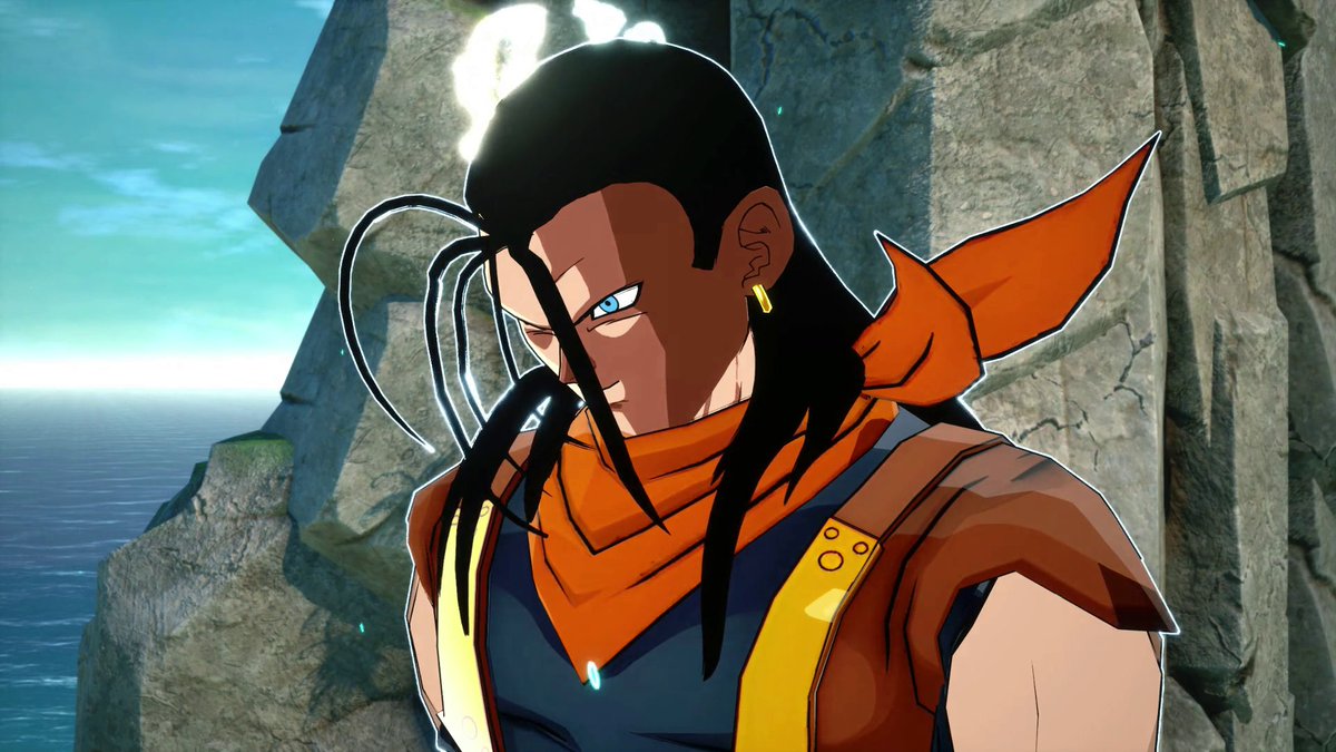 Showcase de la dernière version de Super N°17 (avec voix) et nouvelles animations réalisée par EmiG84. Super N°17 sera disponible officiellement en DLC sur Sparking Zero, aux côtés de nombreux autres personnages : Bardock Super Saiyan, Piccolo Daimaō, Zangya, Tao Pai Pai, Grand père Gohan, Champa, Akkuman, Paikūhan. C’est clairement la folie. Les développeurs ont fait très fort, il faut être honnête. Bien sûr, tous ces personnages existent déjà en mods, mais ici ce sont des personnages officiels : animations de meilleure qualité et techniques plus travaillées ainsi que les voix officielles. C’est ce qui fait toute la différence. En attendant la sortie officielle des DLC, vous pouvez déjà profiter de ces personnages en mods. Voici tous les liens, gratuits sauf pour Grand père Gohan et Super N°17 : Super N°17 – EmiG84 Piccolo Daimaō – JirenFullBlast (voix japonaise officielle) Paikūhan ( Voix Japonaise officiel ) – EmiG84 Zangya – ToastVRC (avec ses compagnons) Tao Pai Pai – EmiG84 (voix japonaise officielle) Grand père Gohan – John Miller Champa – Silversteam234 (avec Vados) Le seul personnage que nous n’avons pas encore en mods est Akkuman. Et c'est super de l'avoir en DLC. On aurait également aimé une Arale officielle en DLC, mais ce n’est pas le cas. On se contentera du modding. Ça reste très positif d’avoir enfin ces personnages en version officielle, qui seront forcément mieux réalisés que les mods. Je ferai évidemment les showcases dès leur sortie. #DragonBallSparkingZero #DBZ #DBD #DBS #DBGT #SDBH #DokkanBattle #ドラゴンボール #DBZKakarot #DBLegends #Gokū #Vegeta #Gohan #Bandai #AkiraToriyama #GekishinSquadra #Genkidamatsuri