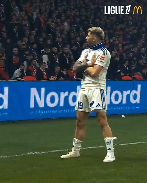 La Joya Enciso en modo Mbappé. 🔝