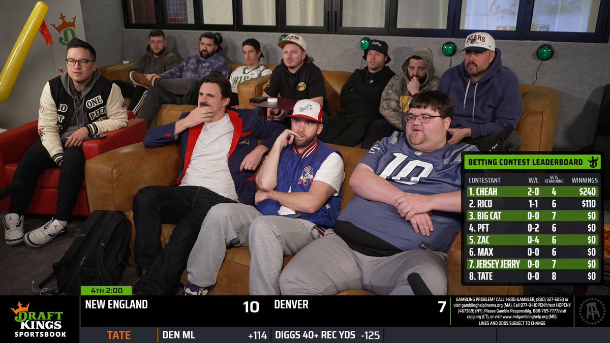 HUGE WIN FOR THE PATS. SUPER BOWL BOUND. Hank Lockwood releases the newest Barstool Store item a life size PFT Commenter Gnome