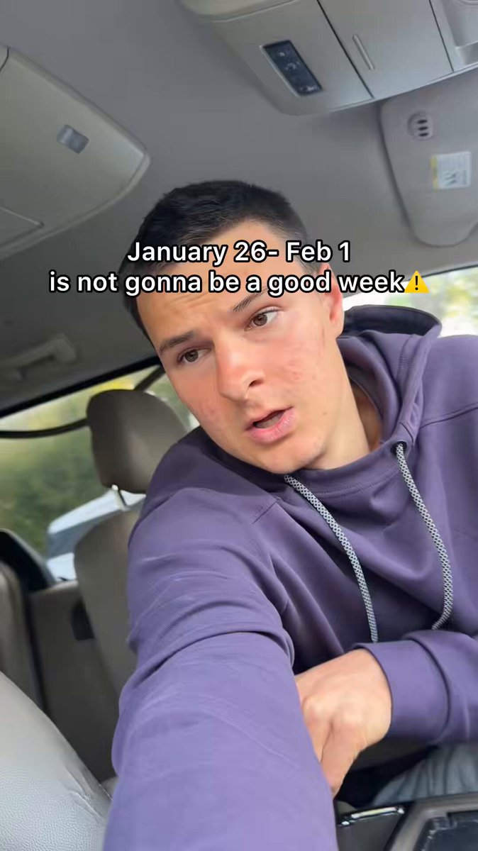 Christians, watch this BEFORE Jan 27⚠️👀