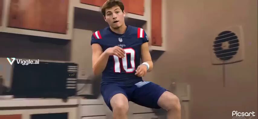 Drake “Walk Em Down” Maye