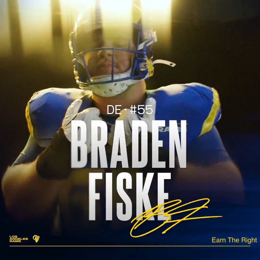 SACKED BY FISKE!