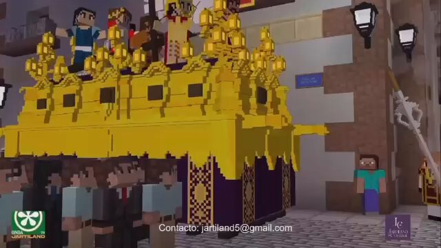 Querían hacer un funeral laico en la comunidad autónoma que juega así a meinkampf