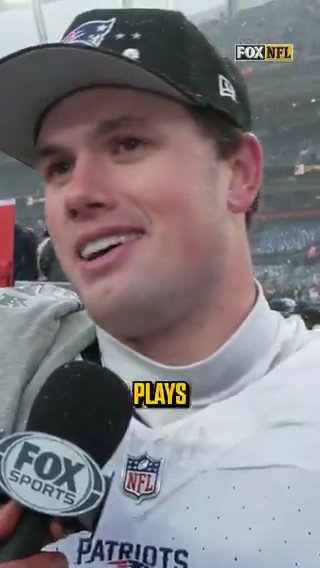 "Just a bunch of brothers coming together.โ Hunter Henry caught up with Kristina Pink.