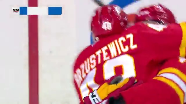 GRAB THAT PUCK!