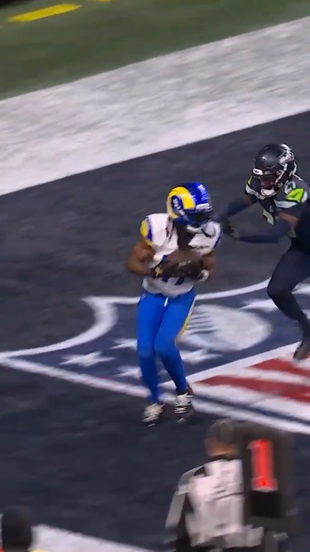 Just another Davante Adams touchdown DraftKings Sportsbook LARvsSEA on FOX/FOX One Stream on NFL+