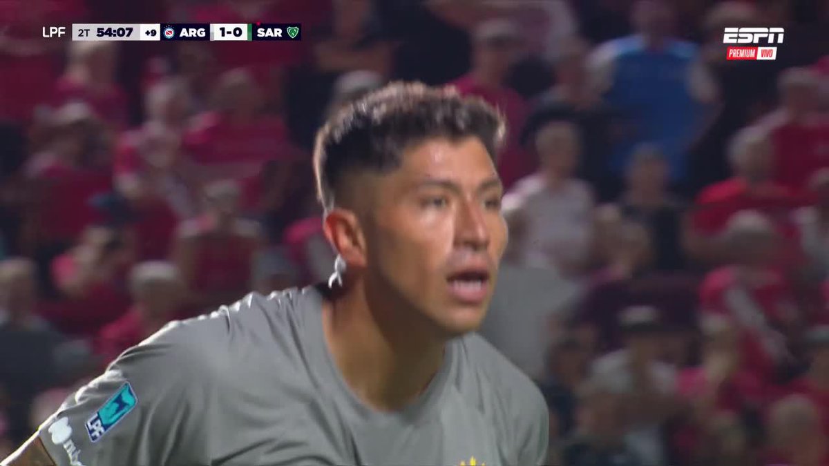 GRAN TAPADA DE BRAYAN CORTÉS 💪