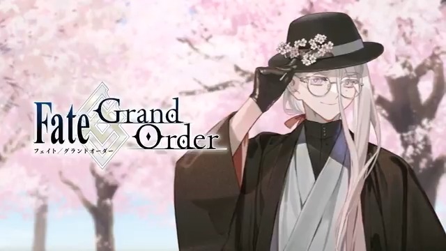 【カルデア広報局より】 期間限定「カルデアン・フロラリア 花咲翁ピックアップ召喚」でピックアップ中の「★5(SSR)花咲翁」をご紹介! 本召喚は2月13日(金)12:59まで開催! 詳しくは→ #FGO #カルデアン・フロラリア
