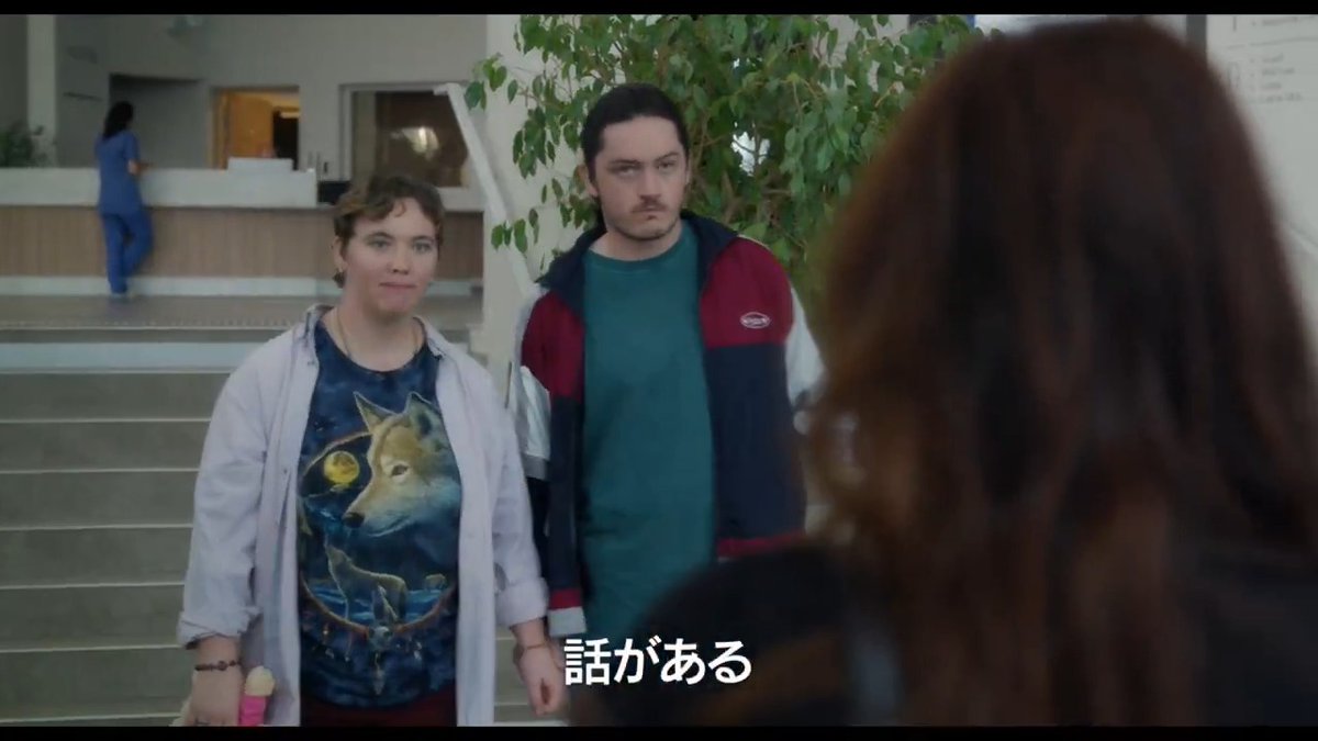 『#私のすべて』日本版予告編&監督コメント映像が解禁🎊パリ郊外で、人生を息子に捧げてきた母親が突然の子離れを迫られる愛と解放の物語🎞️2月13日公開! #ベネチア映画祭