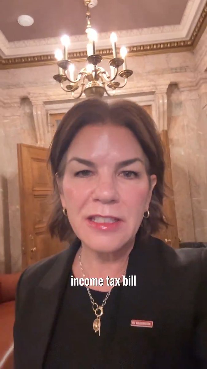 In week three of the legislative session, there’s a rumor that Democrats will introduce Gov. Bob Ferguson’s bill to impose a Washington state income tax. His initial proposal targets high earners. But a House Democrat leader has already admitted that, if passed, a state income tax will likely apply to everyone by 2030. Another bill to watch this week is House Bill 2489. This proposal would prohibit local governments from removing dangerous homeless encampments. These encampments pose serious risks to public health and the environment, and they are often hotspots for crime. Local governments need to be able to address these situations compassionately and responsibly. Allowing people to remain indefinitely in unsafe public spaces is not a compassionate solution. We can’t stop these bad bills without you. That’s why it’s so important to visit our website and learn how you can get involved.