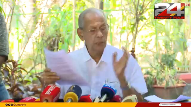 Sreedharan’s justification for REJECTING the extension of the high-speed rail to Kasaragod on the claim that 150 people travel by train from Kasaragod is BASELESS NOTE: After the introduction of high-speed rail, people in Kasaragod would prefer Kannur over Mangaluru for services