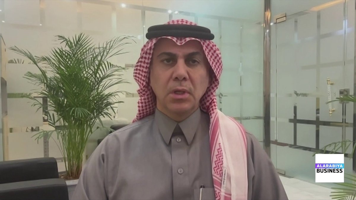 🔴 ما هو الفرق بين نظام تملك الأجانب للعقار السابق والحالي؟ وهل سيحصل الأجنبي على الإقامة المميزة عند شراء العقار؟ لقاء مميز مع مدير تحرير الاقتصاد في صحيفة الرياض خالد الربيش أجاب فيه على جميع الأسئلة 👍