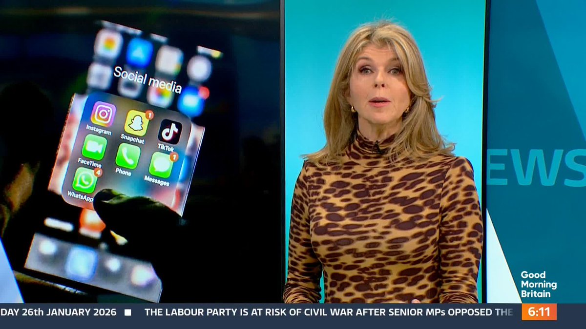 Mobile phones have no place in schools says the Education Secretary who has issued updated guidance on the controversial matter for schools across the country. In a letter to school leaders, Bridget Phillipson admitted the previous advice wasn't clear enough.