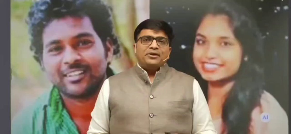 यह अंकित अवस्थी है यूट्यूब पर उनके लाखों सब्सक्राइबर है जिसमें सबसे अधिक दलित पिछड़े हैं यह खुलकर SC/ST/OBC के खिलाफ जहर फैला रहे हैं। इनका मानना है कि रोहित वेमुला के साथ कोई जातिगत भेदभाव नहीं हुआ,रोहित वेमुला ने फर्जी SC सर्टिफिकेट बनाया। राजनीति के लिए रोहित वेमुला के मामले को जातिगत भेदभाव से जोड़ा गया। UGC के मामले में भी अंकित अवस्थी SC/ST/OBC के ख़िलाफ़ हैं। रोहित वेमुला के पिता OBC और उनकी माता SC समुदाय से हैं. रोहित वेमुला के माता-पिता का तलाक हो गया था । रोहित की परवरिश उनकी माता ने की. वो अपने ननिहाल में बड़े हुए. उनकी पहचान माता की जाति से हुई. जातीय भेदभाव का घुट पीना पड़ा. मौका मिलते ही उन्हें हर पल एहसास दिलाया वो SC समुदाय से हैं. सुप्रीम कोर्ट के अनुसार पति पत्नी तलाक होने पर अगर बच्चे पत्नी के साथ रहेंगे तो फिर वह माँ की जाति से जाने जाएंगे।