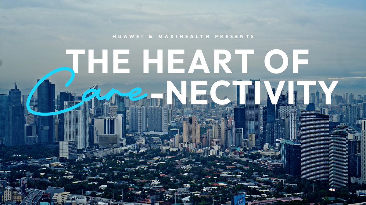 Huawei Wi-Fi 7 is helping MaxiHealth enhance patient experience across the Philippine healthcare system. Seamless connectivity enables faster test results and supports electronic medical records, helping build a more connected and efficient healthcare ecosystem.
