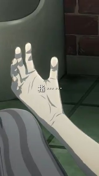 ◤◢◤◢◤◢◤◢◤◢◤◢◤◢◤◢ アニメ『#BEASTARS』シリーズ プレイバック🎥 ◤◢◤◢◤◢◤◢◤◢◤◢◤◢◤◢ 「指……ある」 第1期各媒体で好評配信中🎥 完結作『BEASTARS FINAL SEASON』Part2は 2026年3月Netflixにて独占配信✨ ED主題歌:#SEVENTEEN「Tiny Light」 #bstanime