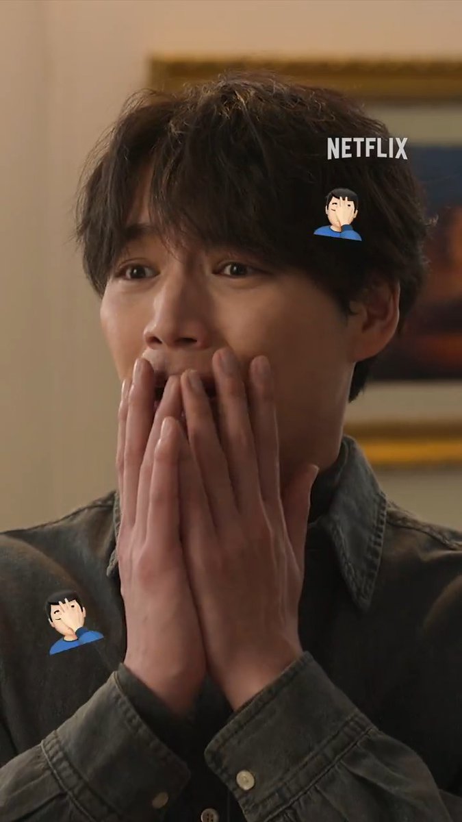 he was so unfair to mu-hee in the beginning but hiro is just too charming and silly not to win me over 🤭 #CanThisLoveBeTranslated #KimSeonho #김선호 #GoYounjung #고윤정 #SotaFukushi #福士蒼汰
