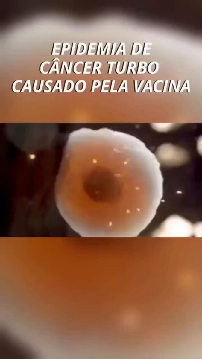 Ahh, mas é só teoria da conspiração! Tudo revisado por pares vacinalovers.