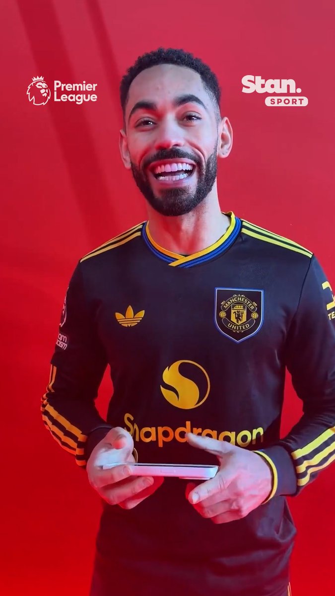 🚨🎥 | Matheus Cunha reacts to his winning goal: "When I scored I did NOT believe it. I tried to go one side, and then the last second went the other side. "It was like a DREAM, honestly.. but I need to do much more in this United shirt." 👏❤️
