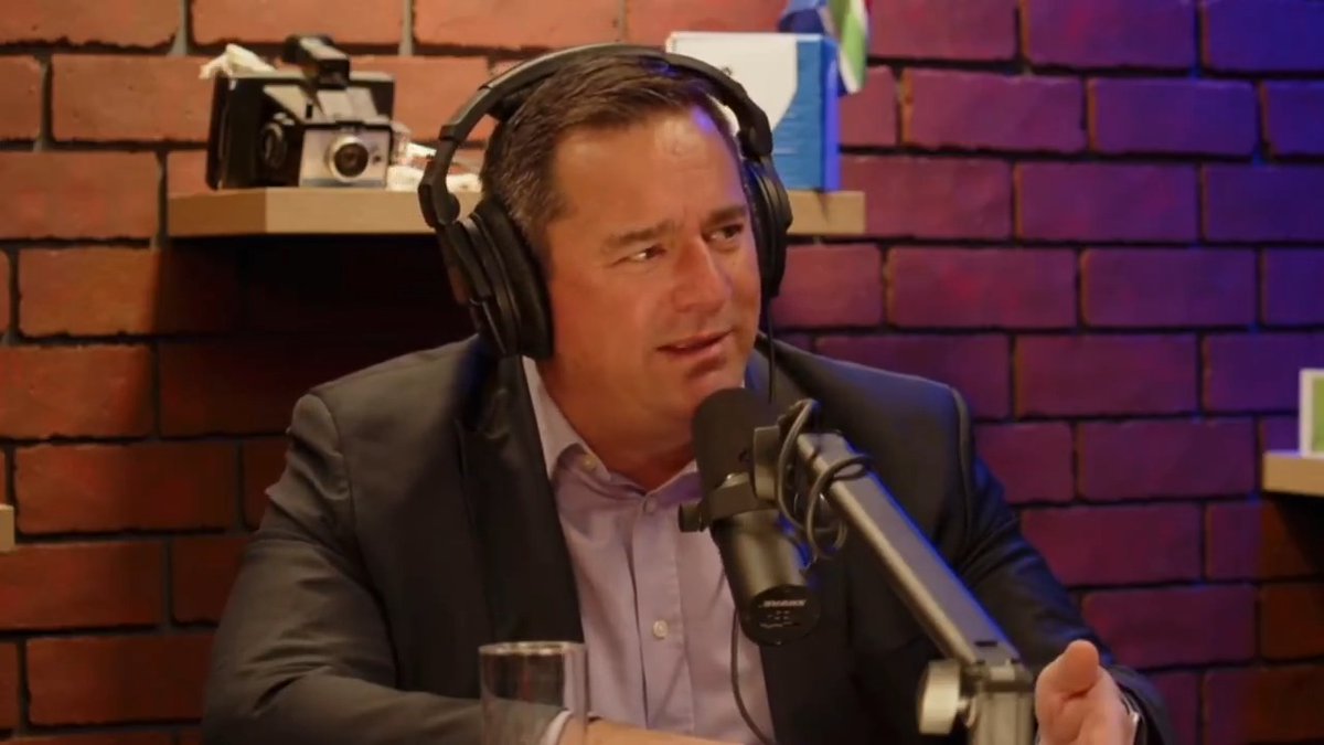 Good morning, South Africa. Speaking on the DA’s Podcast this weekend, I got to touch on leadership, the DA in the GNU, our response to FMD and more. Watch here: