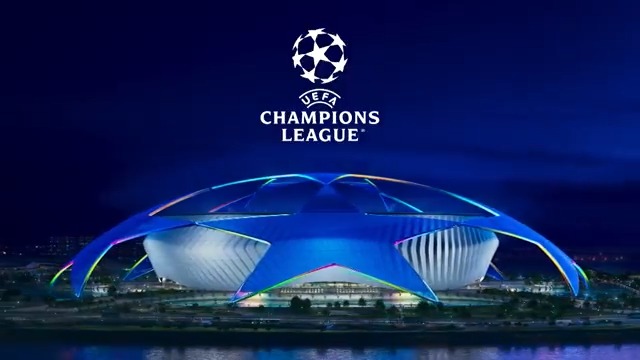 🏆 Avrupa arenasında sahne devlerin! 🤩 Şampiyonlar Ligi'nde nefes kesen harika maçlar TRT ekranlarında ve tabii'de! 📅 Çarşamba 🕚 23.00