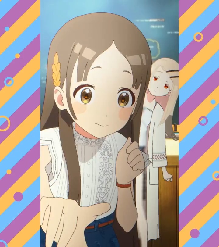 ୨୧‥∵‥‥🎵🎼🎵‥‥∵‥୨୧ みちなるひろがる サビダンス 教室ver.公開✨ ୨୧‥∵‥‥🎼🎵🎼‥‥∵‥୨୧ みちなるひろがる ゆめぱしーガシャ開催記念🎉 ゆめぱしーの2人のショートアニメを公開! ガシャ開催は1/27(火)から!(予定) お楽しみに✨ #学マス
