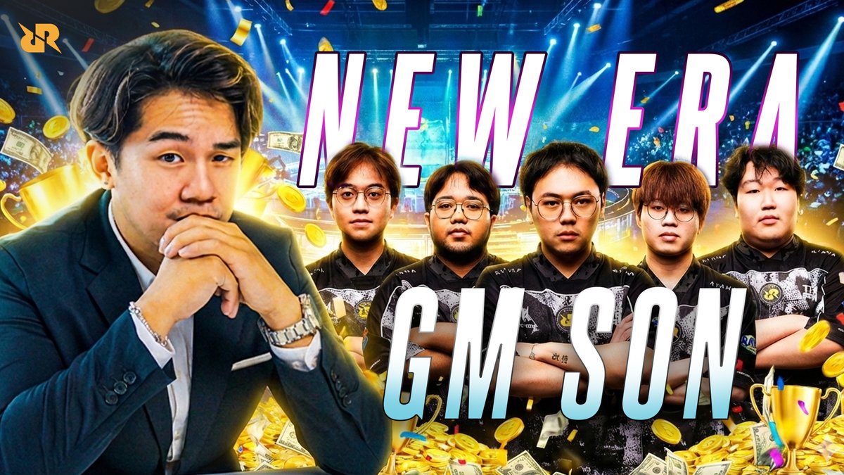 NEW ERA GM Son | RRQ Valorant Great leadership starts by overhauling the old system. The first few days of GM GLHFSon era leading up to our first match victory vs DFM. New changes, new tactics, and the ability to micro manage everything from top to bottom. #RRQVALORANT #VIVARRQ #VCTPACIFIC