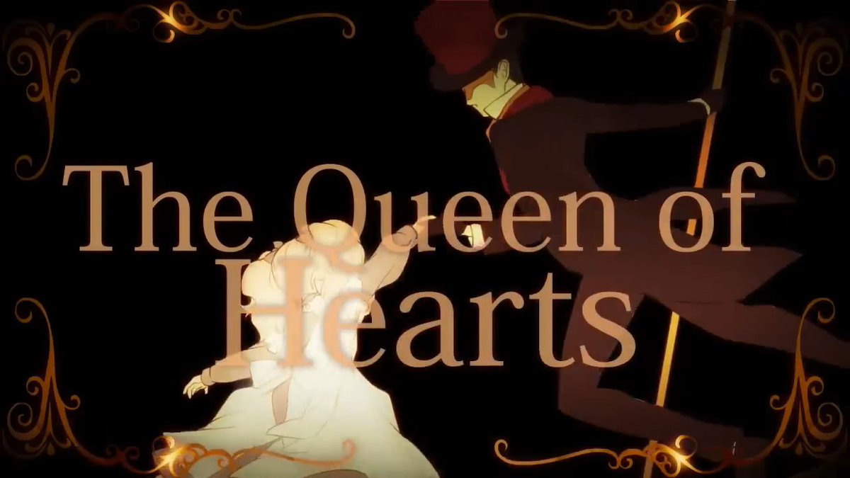 クイーンオブハート - Queen of Hearts / 歌ってみた【 藍 - Ai - 】 Y : #歌ってみた #cover #推し不在