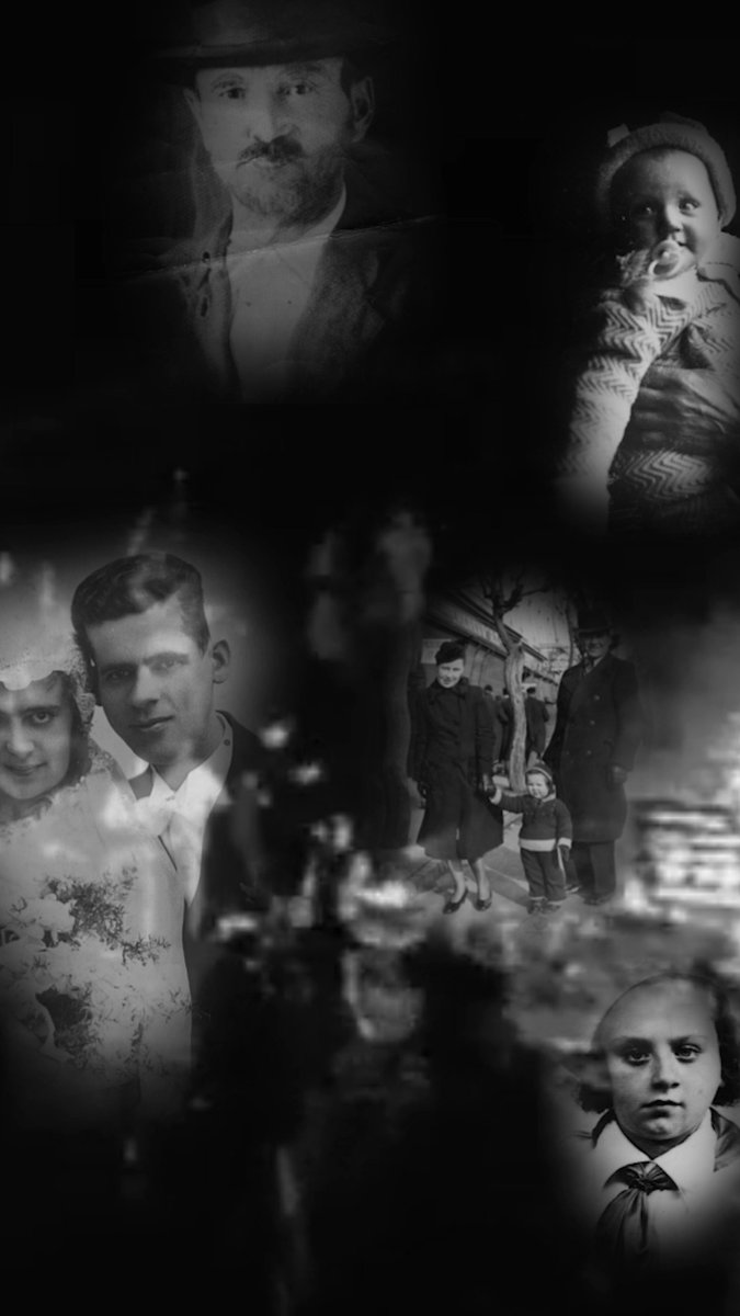 Remembering Together on International Holocaust Remembrance Day On January 27, the world pauses to honor the memory of the six million Jews murdered in the Holocaust. At Yad Vashem, we also remember that nearly 1,000,000 names are still missing — lives erased but not forgotten. Each name recovered is a world restored. Your support helps us uncover these lost lives, from fragile Pages of Testimony to hidden archives and family records. This Holocaust Remembrance Day, stand with us. Help restore names, preserve memories, and ensure that every story endures. 🙏 Donate now to continue this vital work. 🕯️ #EveryNameIsAWorld The campaign logo is inspired by a photograph preserved in Yad Vashem’s Archives: a portrait of Alexander Mueller from Czechoslovakia, murdered in the Holocaust (Archival Signature 6756/406).