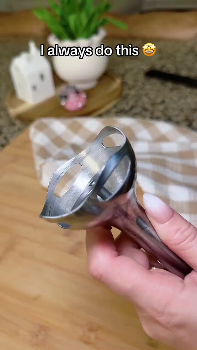 Cooking made easy