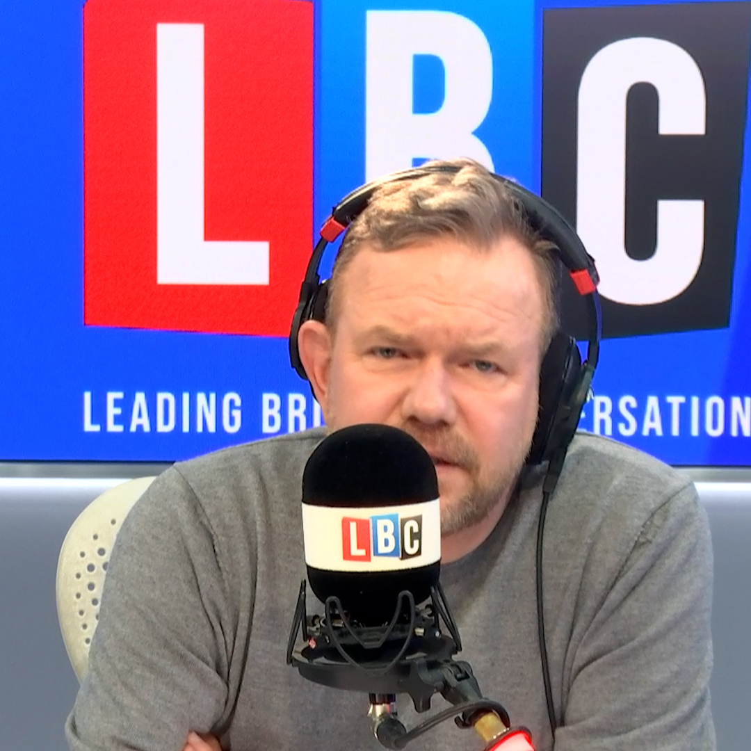 ‘They murdered him, lied about it and called him a terrorist.’ James O’Brien remembers Alex Pretti, an intensive care nurse fatally shot by ICE.