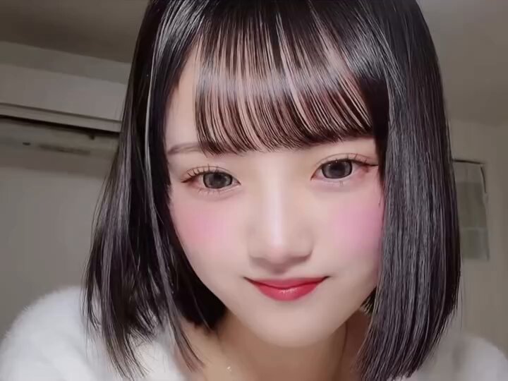 ファンの子が作ってくれた歌詞動画を見てて 自分が言った言葉だけど 自分も出来てなかったかもって思ったの📮 だから皆にも もう一回、 この言葉届けたいなって思ったんだ！！！ 特典会とか、会える時、SNSでも 皆に寄り添えるアイドルさんになりたいな みんな「大丈夫大丈夫」してあげてね♡