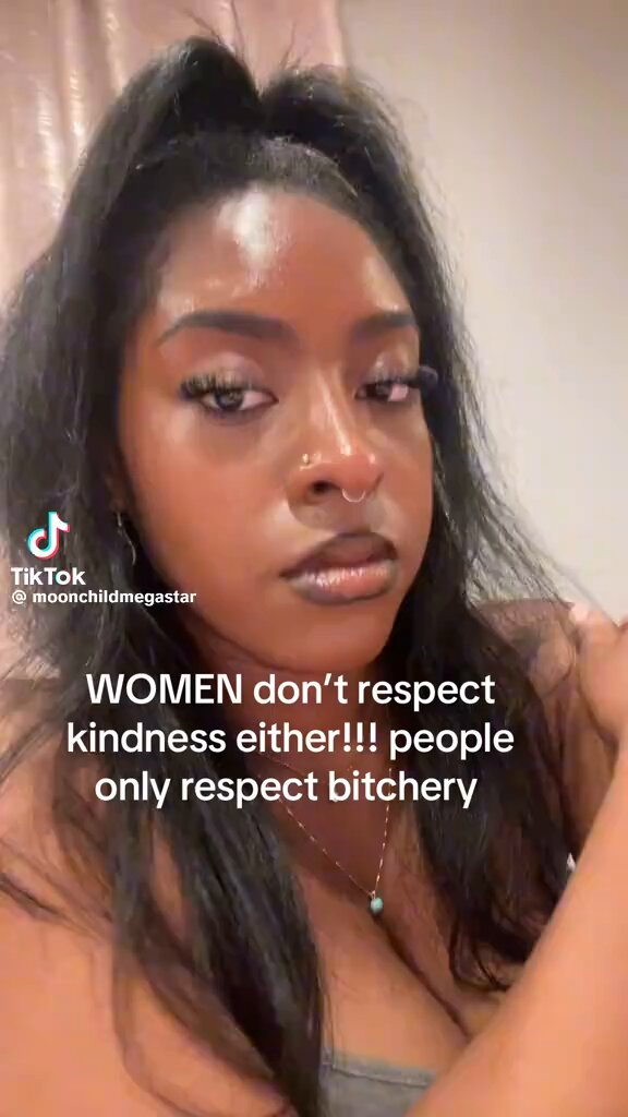 There’s a serious lack of empathy going on