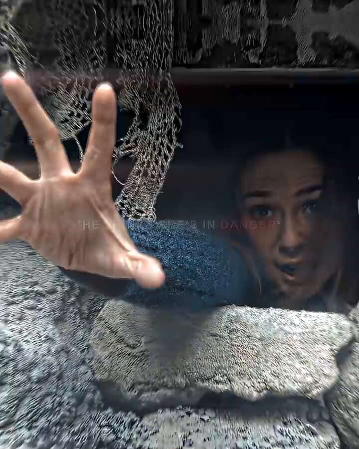 Charles Xavier's only weakness was his good heart