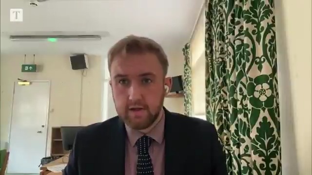 “It’s hard to argue the former Tory Home Secretary puts clear turquoise water between Reform and those failures.” @PatrickkMaguire was “surprised” to see Suella Braverman defect to Reform as the party was trying to avoid becoming a “retirement home” prior Tory "failures."